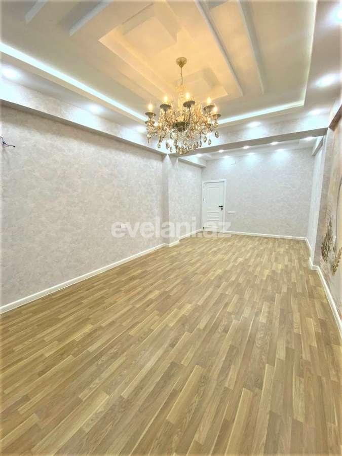 Satılır, yeni tikili, 3 otaqlı, 133 m², Bakı, Nizami r, Neftçilər m.
