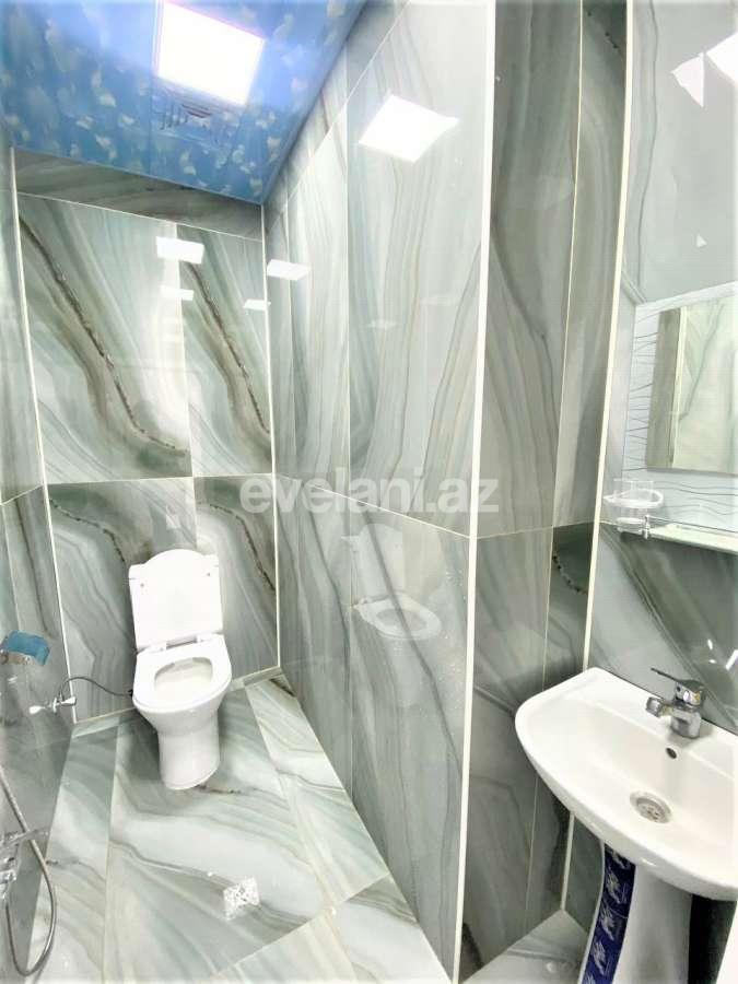 Satılır, yeni tikili, 3 otaqlı, 133 m², Bakı, Nizami r, Neftçilər m.