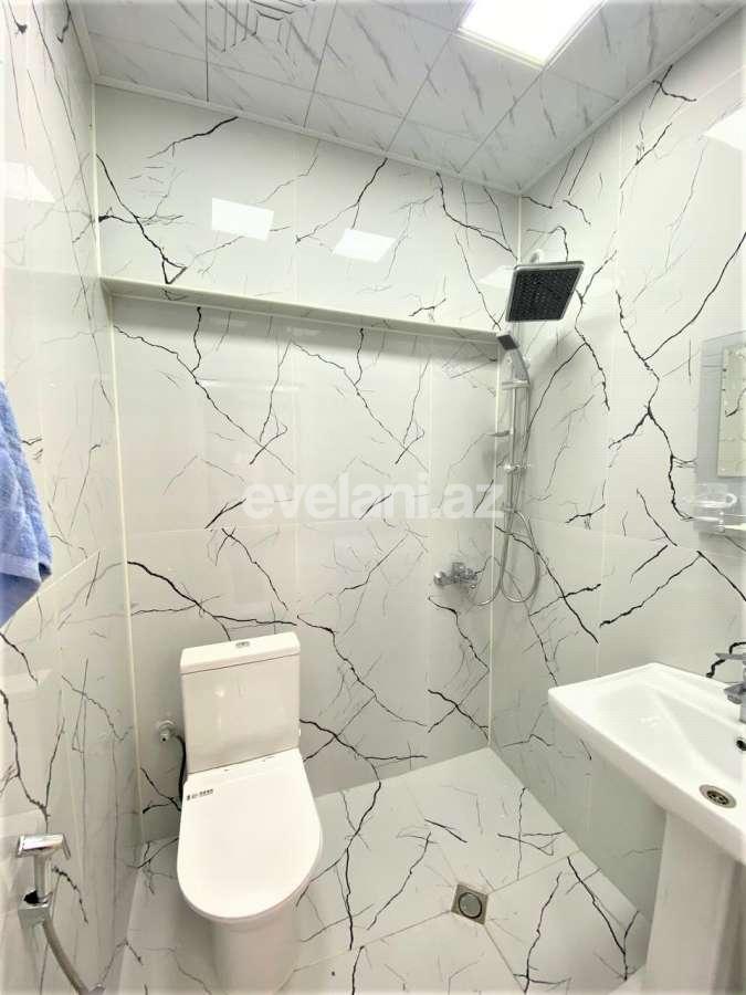 Satılır, yeni tikili, 3 otaqlı, 133 m², Bakı, Nizami r, Neftçilər m.