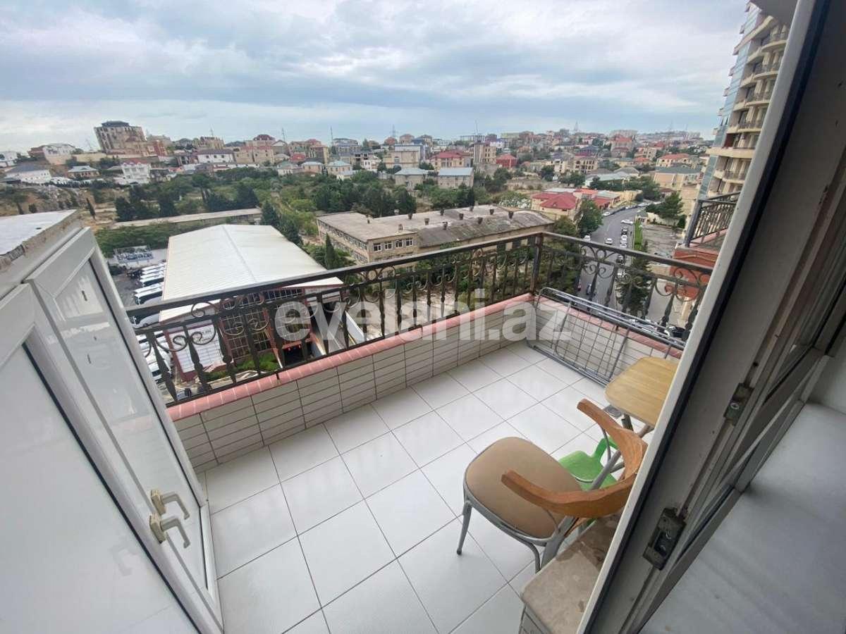 Сдаётся, новостройка, 3-комнаты, 100 m², Баку, Сабаильский r, Бадамдар p, Ичери Шехер m.