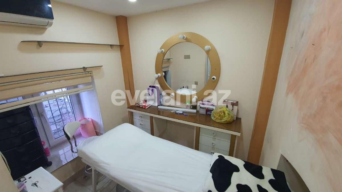 Satılır, obyekt, 111 m², Bakı, Nəsimi r, Nizami m.