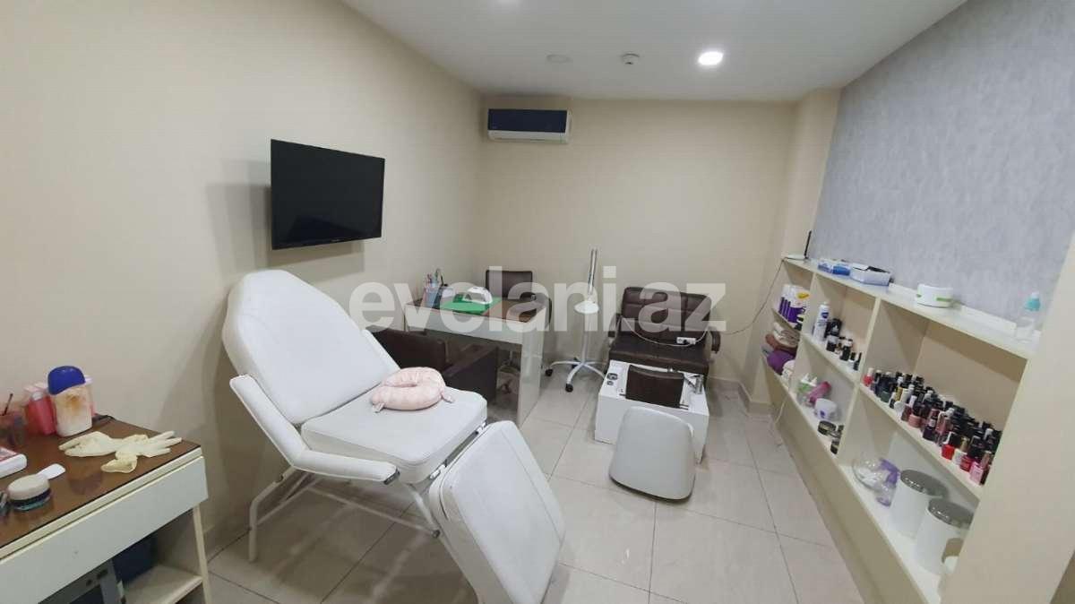 Satılır, obyekt, 111 m², Bakı, Nəsimi r, Nizami m.