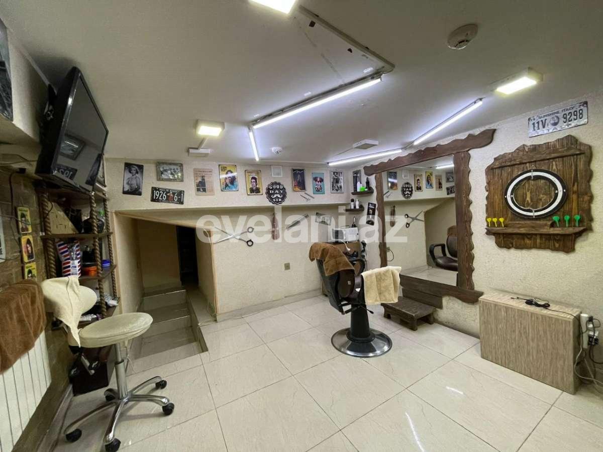 Satılır, obyekt, 111 m², Bakı, Nəsimi r, Nizami m.