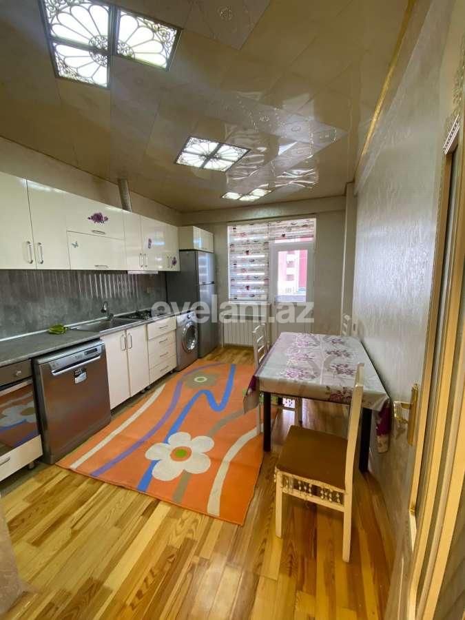 Satılır, yeni tikili, 3 otaqlı, 119.99 m², Bakı, Nizami r, Qara Qarayev m.