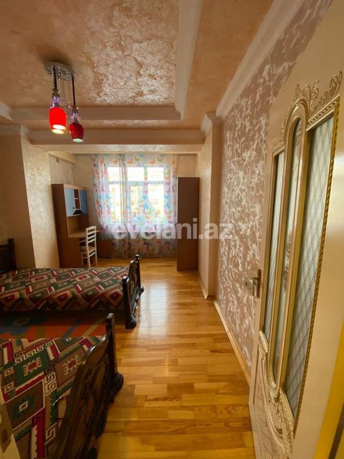 Satılır, yeni tikili, 3 otaqlı, 119.99 m², Bakı, Nizami r, Qara Qarayev m.