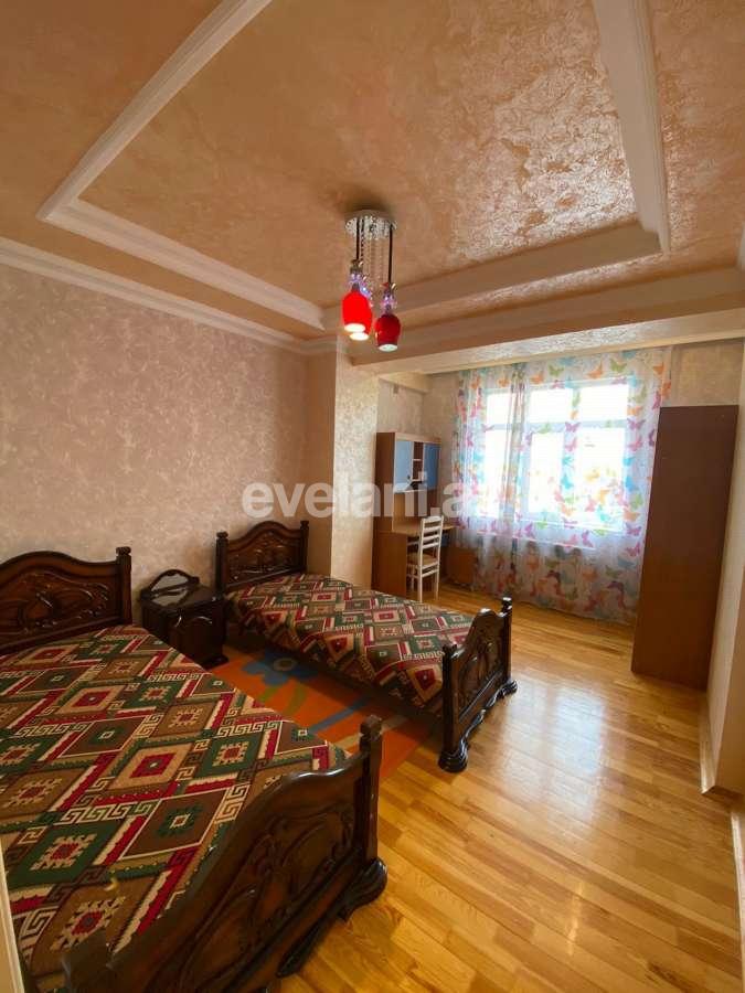Satılır, yeni tikili, 3 otaqlı, 119.99 m², Bakı, Nizami r, Qara Qarayev m.