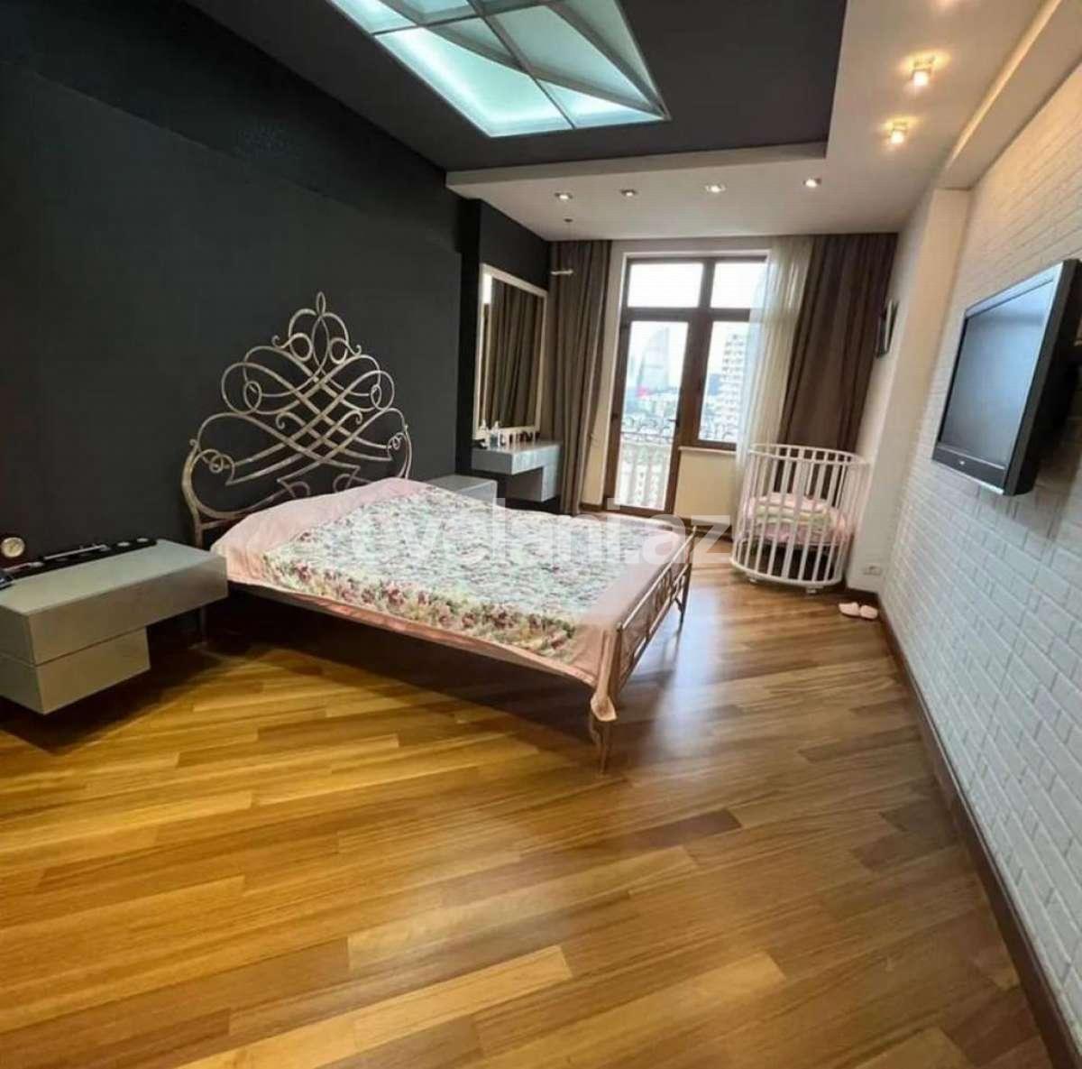 Сдаётся, новостройка, 2-комнаты, 100 m², Баку, Ясамальский r.