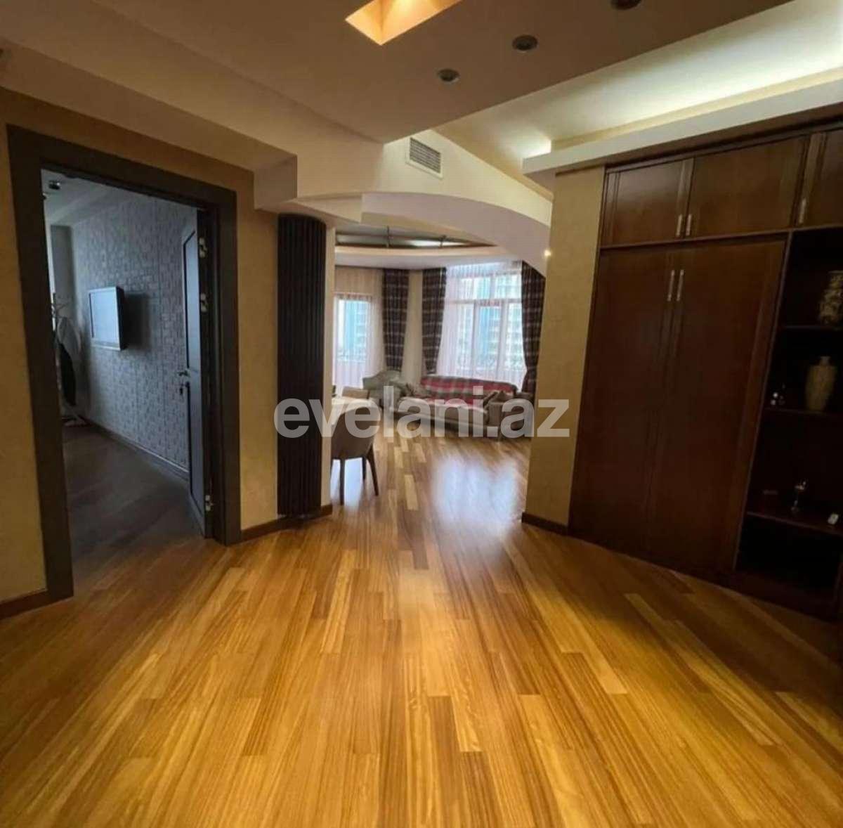 Сдаётся, новостройка, 2-комнаты, 100 m², Баку, Ясамальский r.