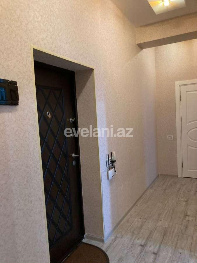 Satılır, yeni tikili, 2 otaqlı, 75 m², Bakı, Nizami r, 20 yanvar m.
