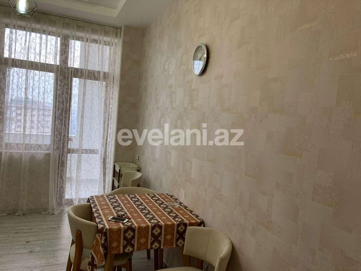 Satılır, yeni tikili, 2 otaqlı, 75 m², Bakı, Nizami r, 20 yanvar m.