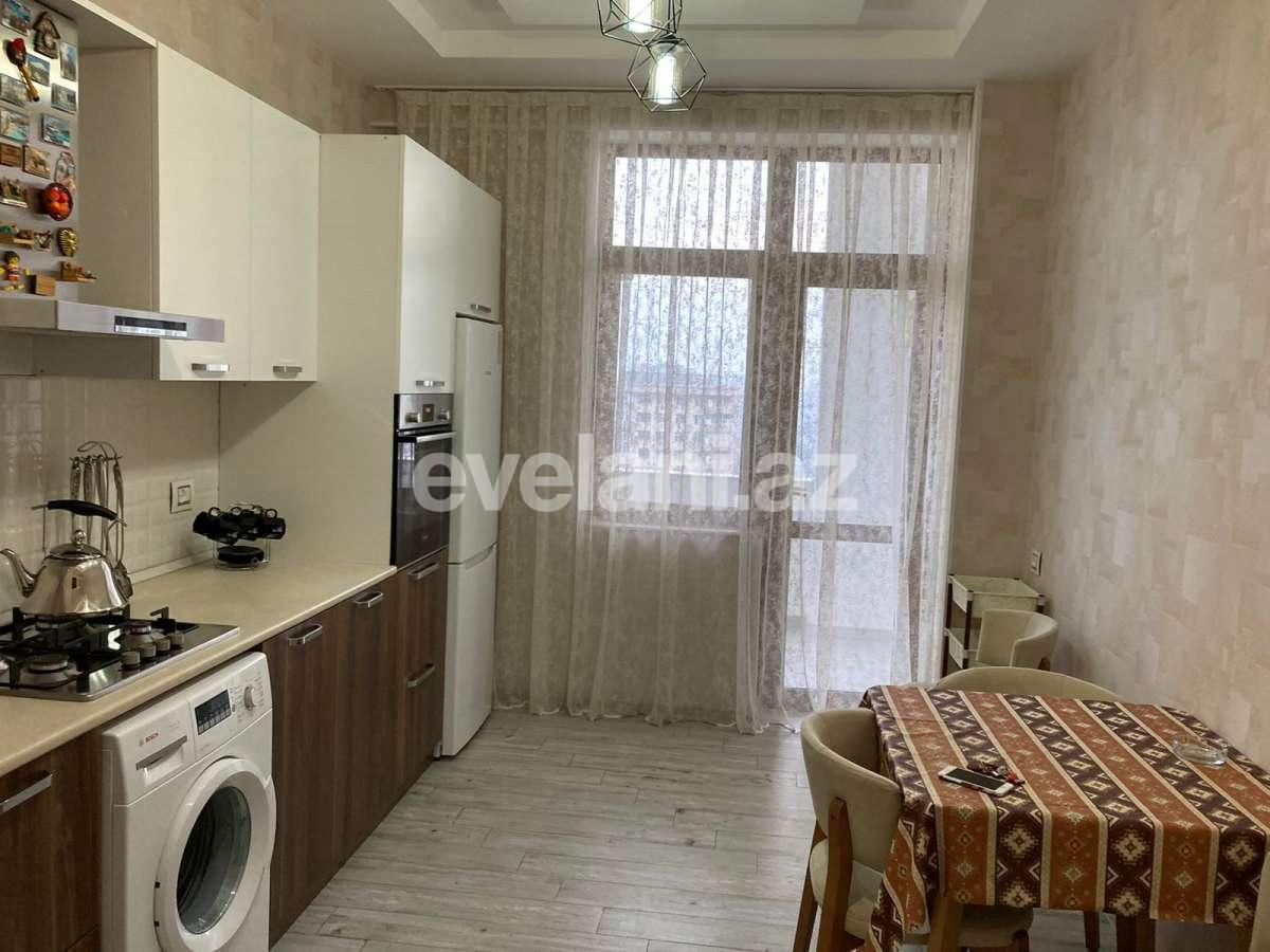 Satılır, yeni tikili, 2 otaqlı, 75 m², Bakı, Nizami r, 20 yanvar m.