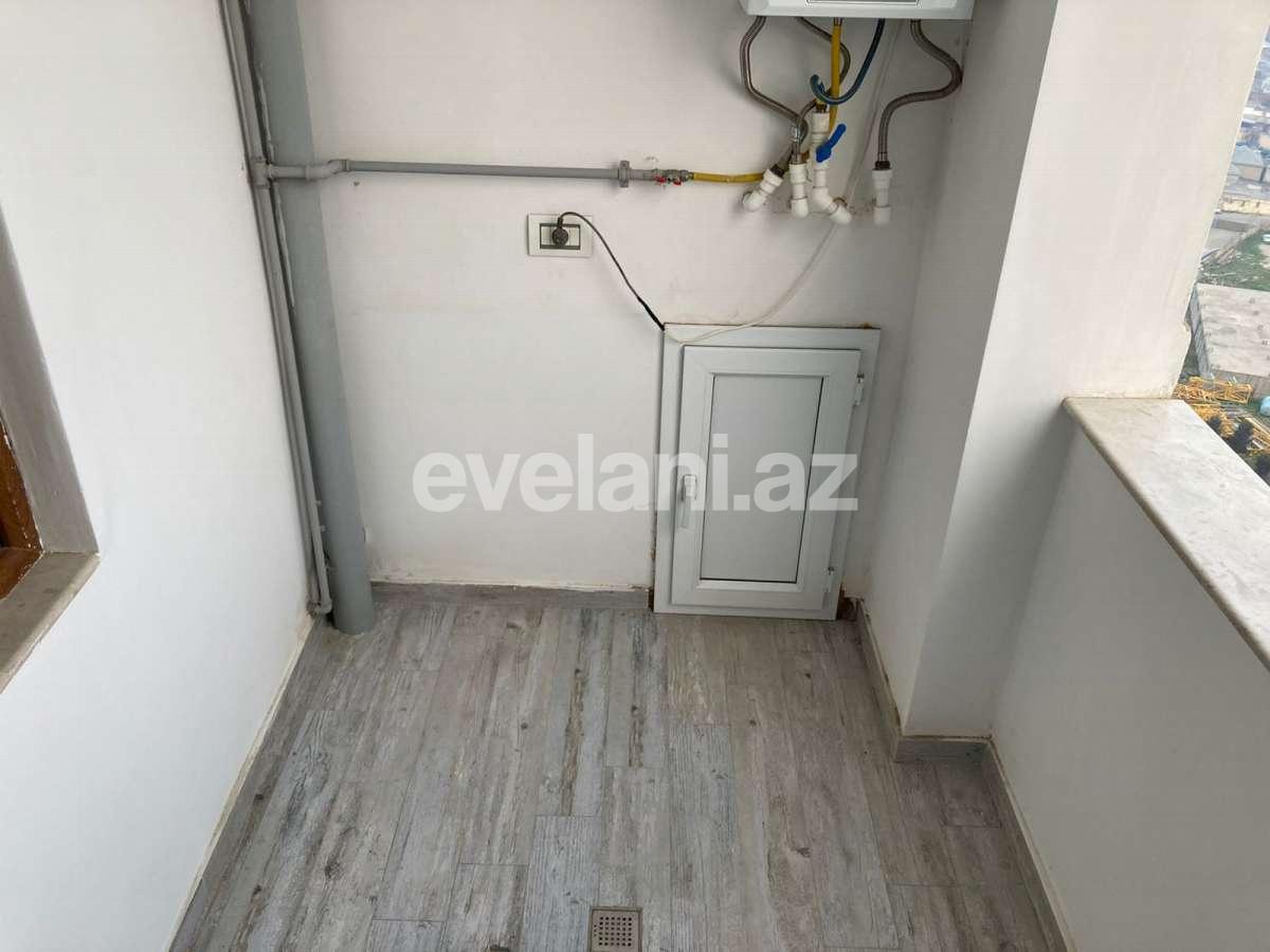Satılır, yeni tikili, 2 otaqlı, 75 m², Bakı, Nizami r, 20 yanvar m.