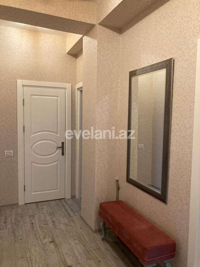 Satılır, yeni tikili, 2 otaqlı, 75 m², Bakı, Nizami r, 20 yanvar m.