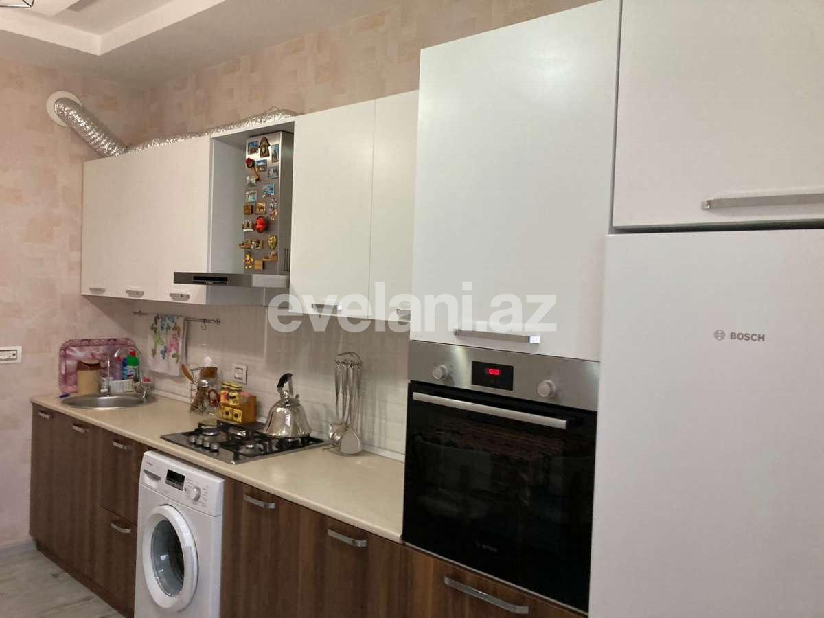 Satılır, yeni tikili, 2 otaqlı, 75 m², Bakı, Nizami r, 20 yanvar m.