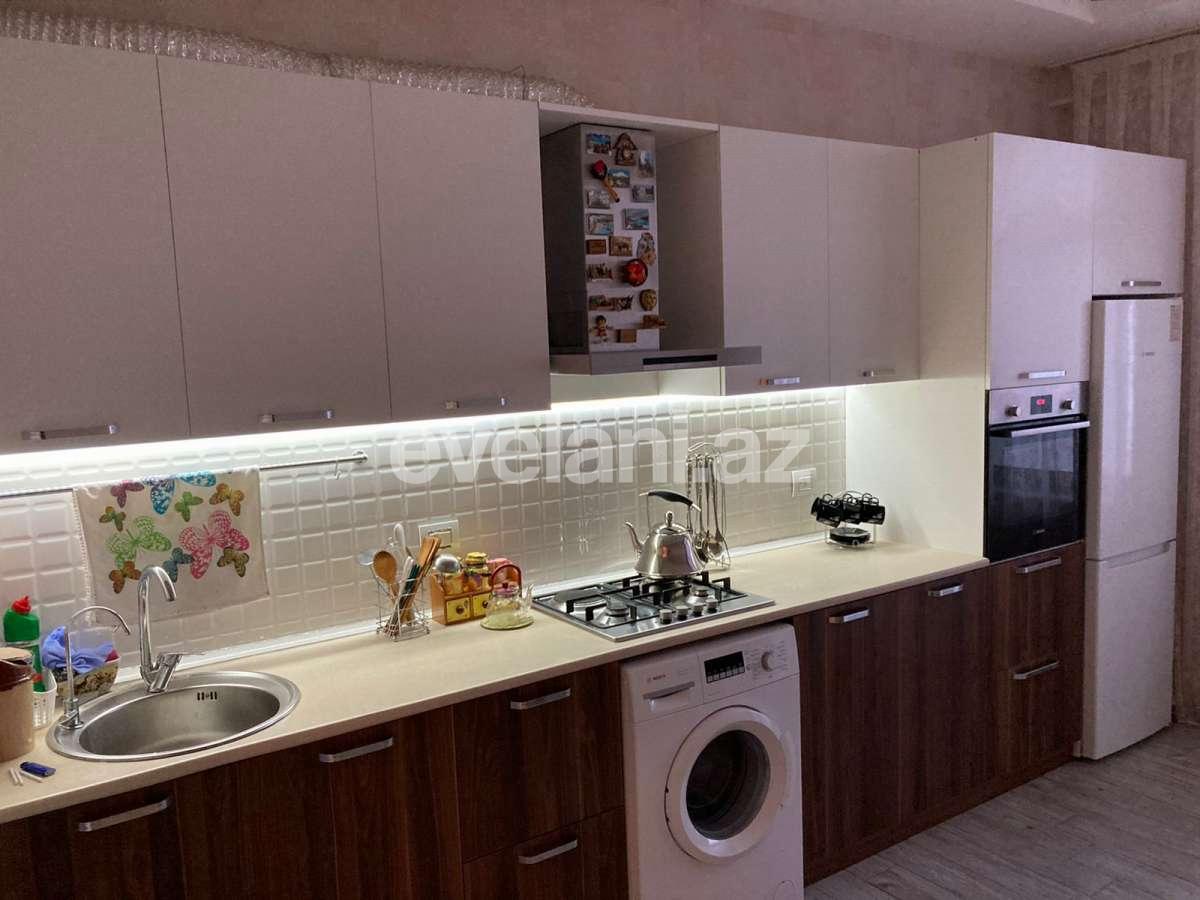 Satılır, yeni tikili, 2 otaqlı, 75 m², Bakı, Nizami r, 20 yanvar m.