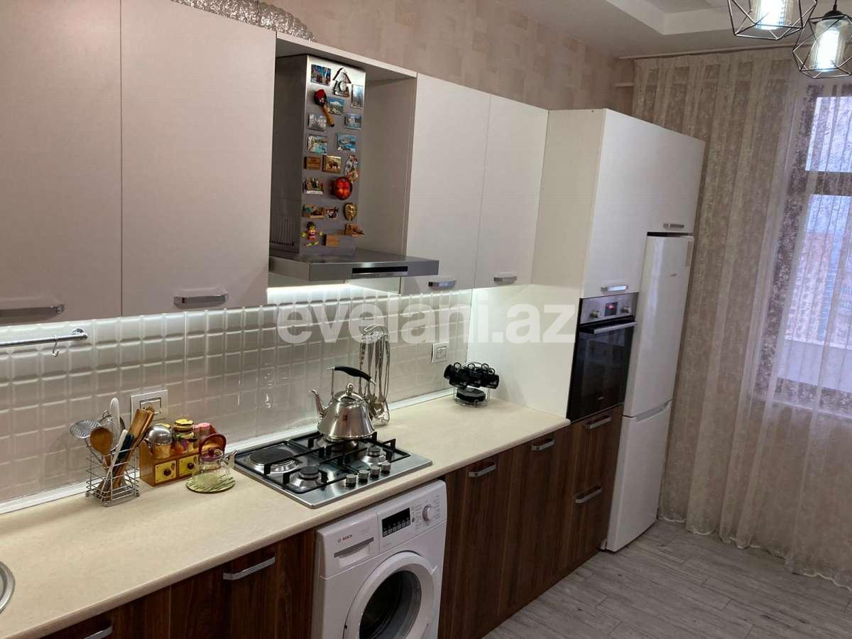 Satılır, yeni tikili, 2 otaqlı, 75 m², Bakı, Nizami r, 20 yanvar m.