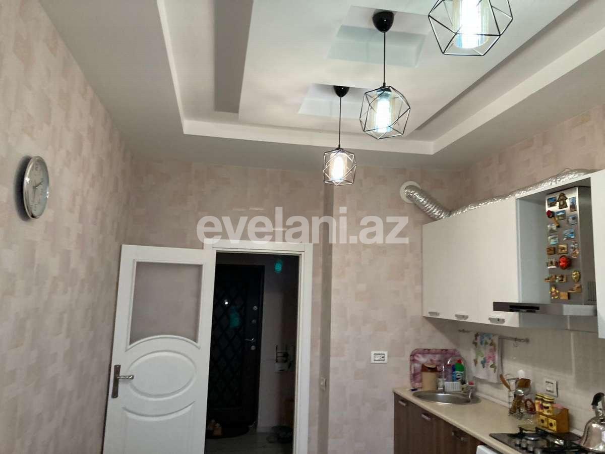 Satılır, yeni tikili, 2 otaqlı, 75 m², Bakı, Nizami r, 20 yanvar m.