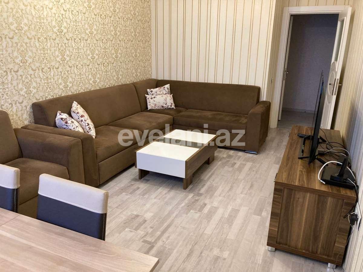 Satılır, yeni tikili, 2 otaqlı, 75 m², Bakı, Nizami r, 20 yanvar m.