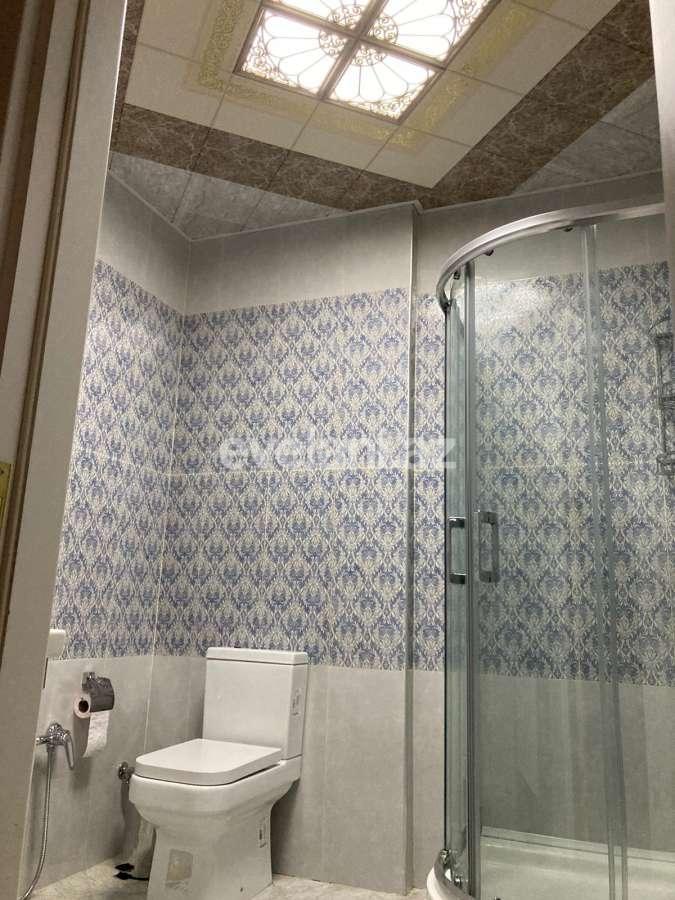 Satılır, yeni tikili, 2 otaqlı, 75 m², Bakı, Nizami r, 20 yanvar m.