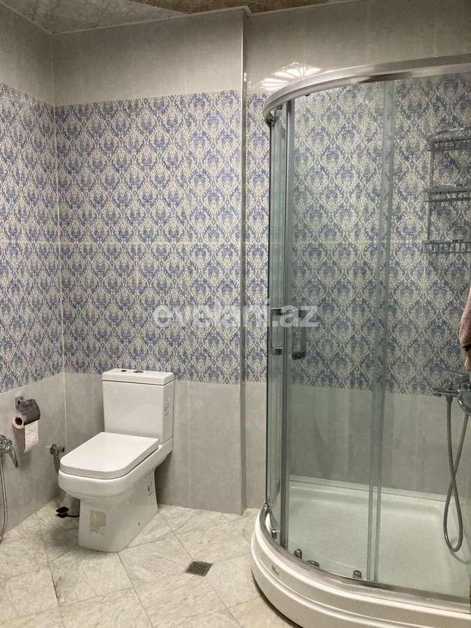 Satılır, yeni tikili, 2 otaqlı, 75 m², Bakı, Nizami r, 20 yanvar m.