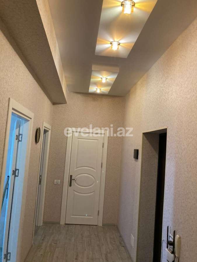 Satılır, yeni tikili, 2 otaqlı, 75 m², Bakı, Nizami r, 20 yanvar m.