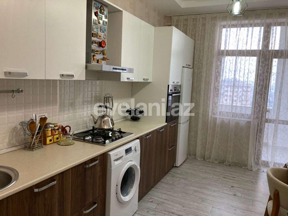 Satılır, yeni tikili, 2 otaqlı, 75 m², Bakı, Nizami r, 20 yanvar m.