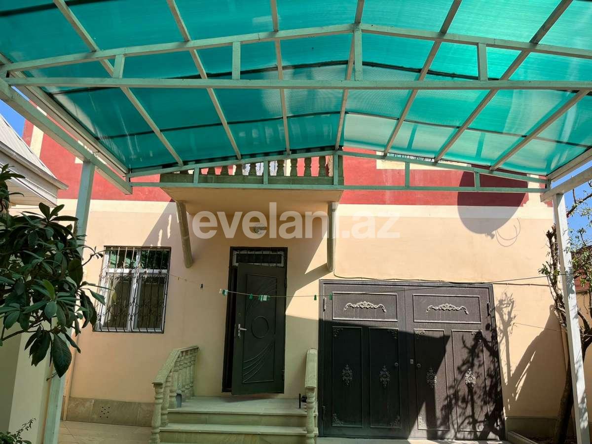 Satılır, həyət evi / bağ, 5 otaqlı, 200 m², Xırdalan