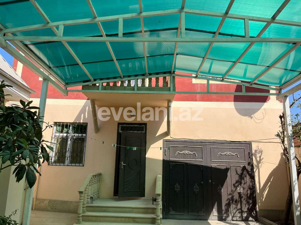 Satılır, həyət evi / bağ, 5 otaqlı, 200 m², Xırdalan