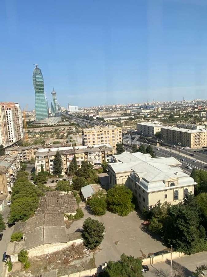 Satılır, yeni tikili, 3 otaqlı, 135 m², Bakı, Nərimanov r, Nəriman Nərimanov m.