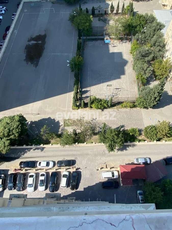 Satılır, yeni tikili, 3 otaqlı, 135 m², Bakı, Nərimanov r, Nəriman Nərimanov m.