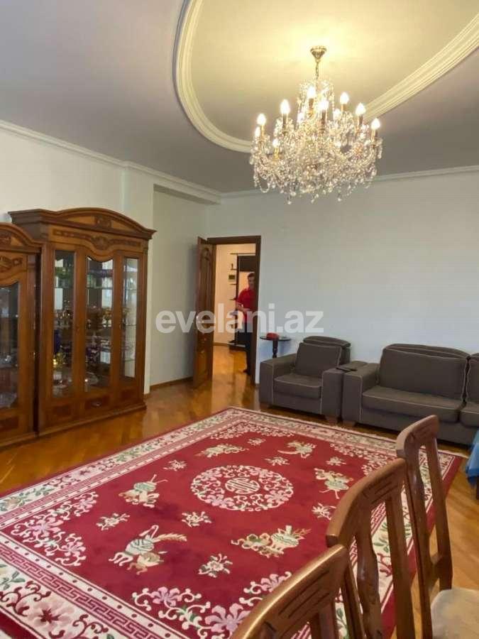Satılır, yeni tikili, 3 otaqlı, 135 m², Bakı, Nərimanov r, Nəriman Nərimanov m.