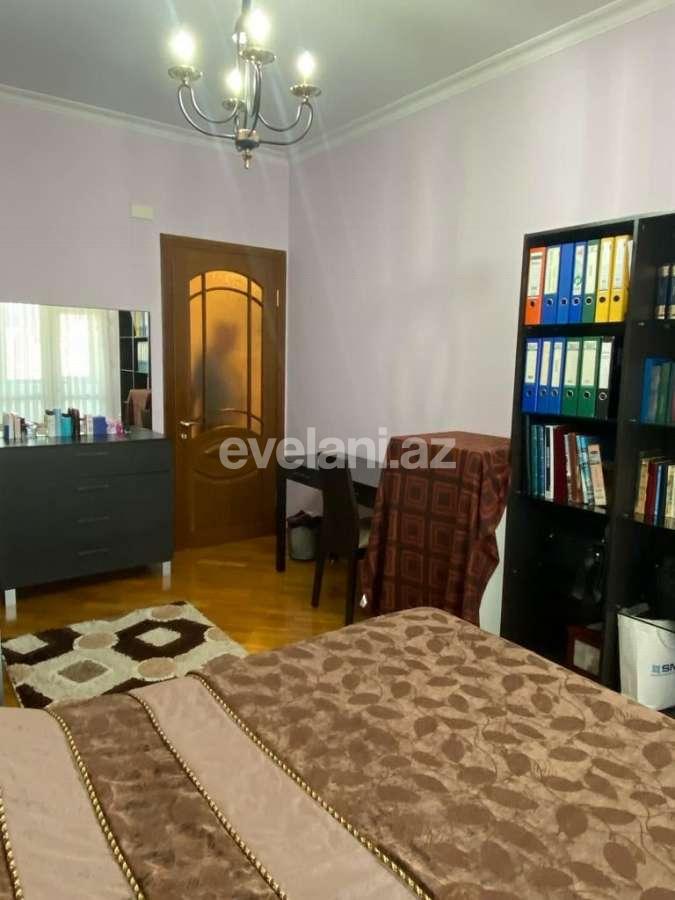 Satılır, yeni tikili, 3 otaqlı, 135 m², Bakı, Nərimanov r, Nəriman Nərimanov m.