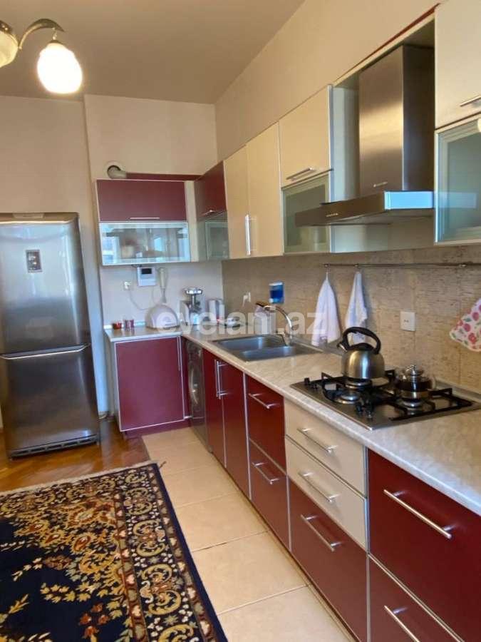 Satılır, yeni tikili, 3 otaqlı, 135 m², Bakı, Nərimanov r, Nəriman Nərimanov m.