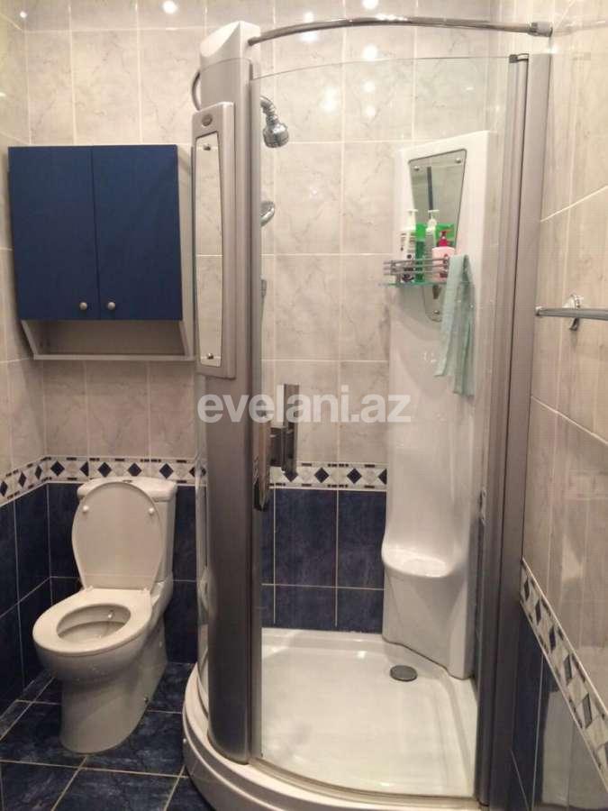 Satılır, yeni tikili, 5 otaqlı, 240 m², Bakı, Nəsimi r.