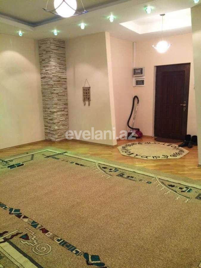 Satılır, yeni tikili, 5 otaqlı, 240 m², Bakı, Nəsimi r.