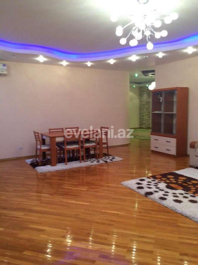 Satılır, yeni tikili, 5 otaqlı, 240 m², Bakı, Nəsimi r.