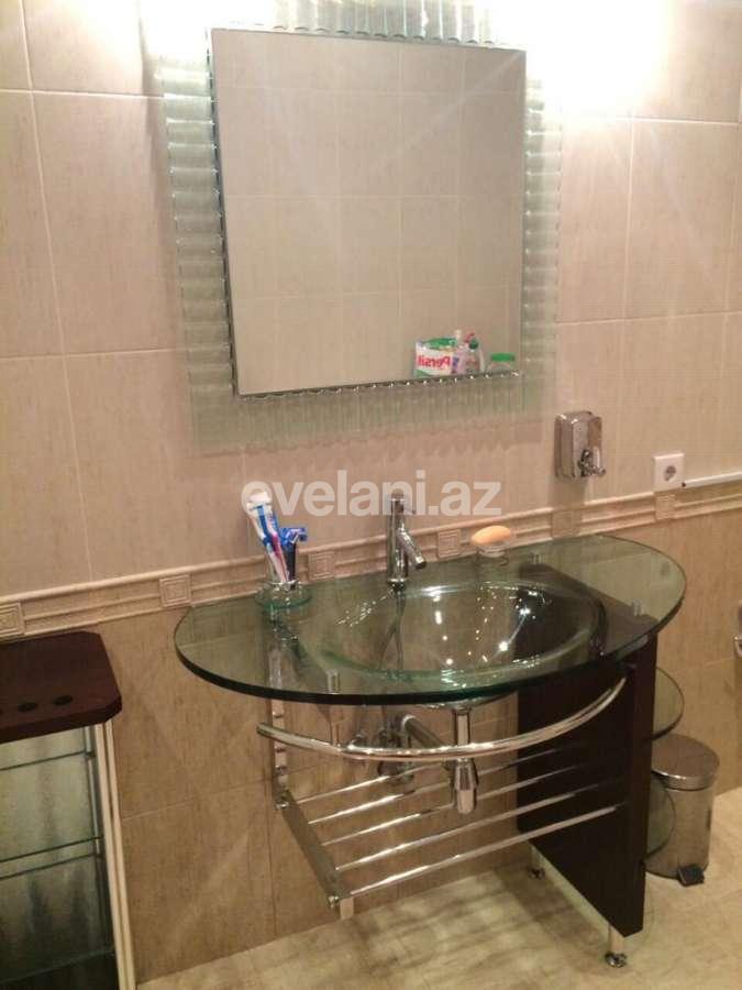 Satılır, yeni tikili, 5 otaqlı, 240 m², Bakı, Nəsimi r.