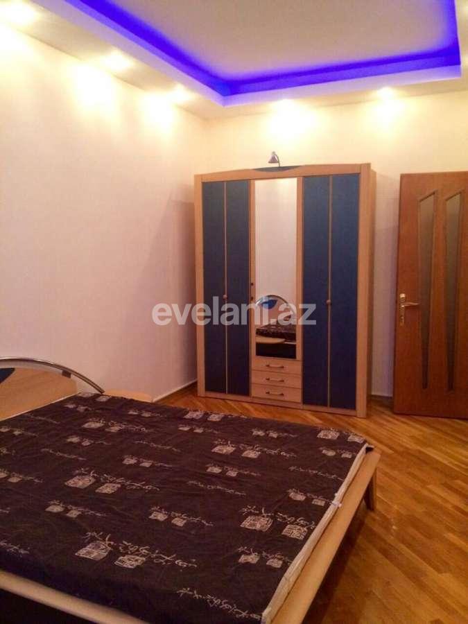 Satılır, yeni tikili, 5 otaqlı, 240 m², Bakı, Nəsimi r.