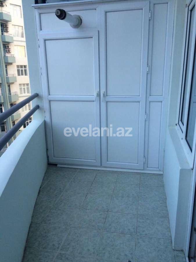 Satılır, yeni tikili, 5 otaqlı, 240 m², Bakı, Nəsimi r.