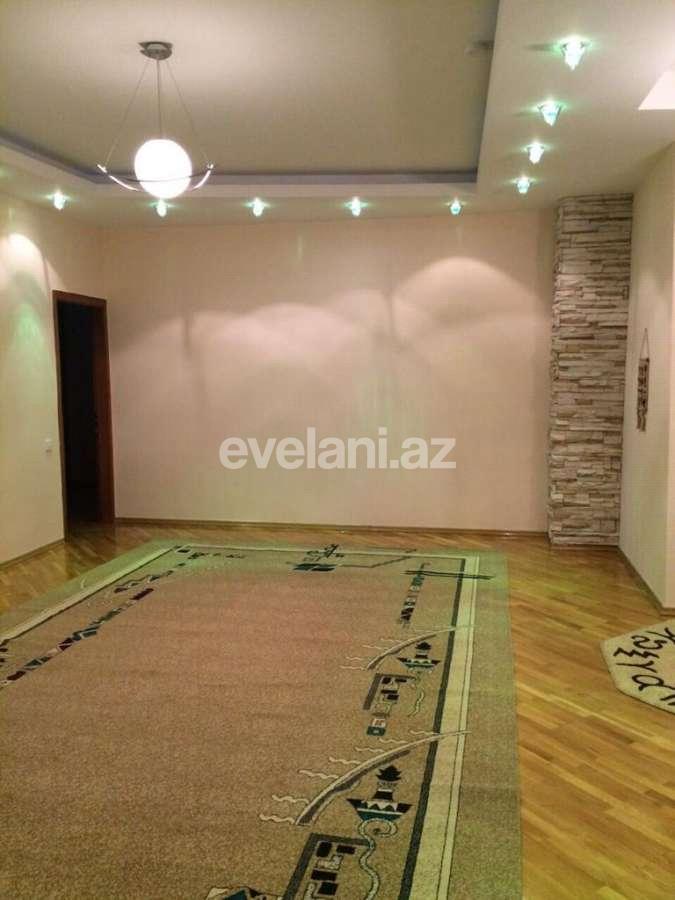 Satılır, yeni tikili, 5 otaqlı, 240 m², Bakı, Nəsimi r.