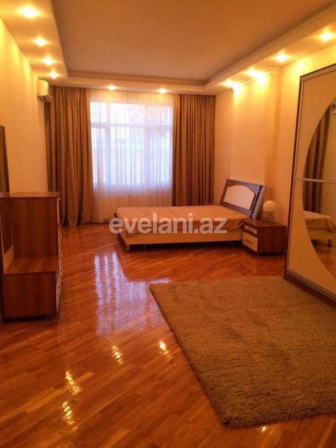 Satılır, yeni tikili, 5 otaqlı, 240 m², Bakı, Nəsimi r.