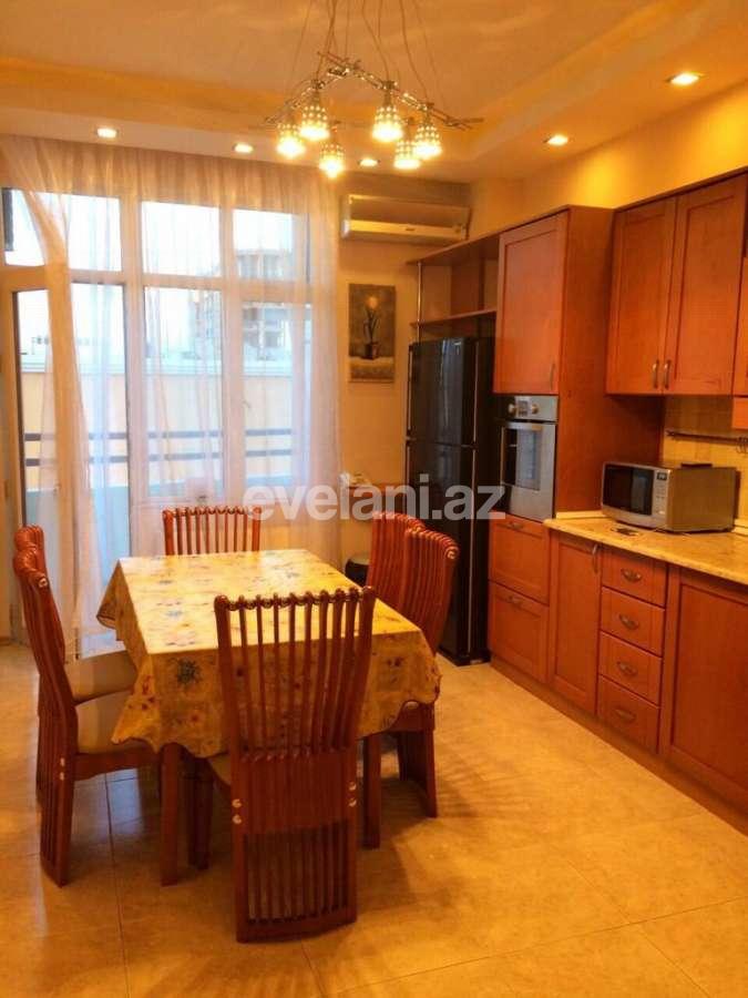 Satılır, yeni tikili, 5 otaqlı, 240 m², Bakı, Nəsimi r.