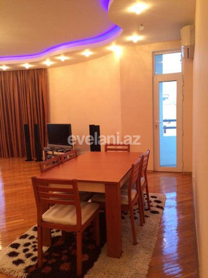Satılır, yeni tikili, 5 otaqlı, 240 m², Bakı, Nəsimi r.
