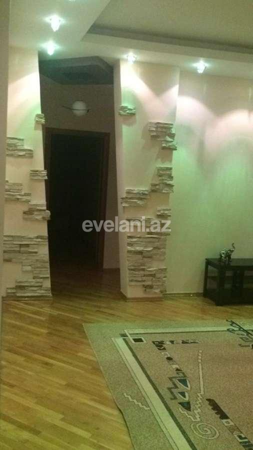 Satılır, yeni tikili, 5 otaqlı, 240 m², Bakı, Nəsimi r.