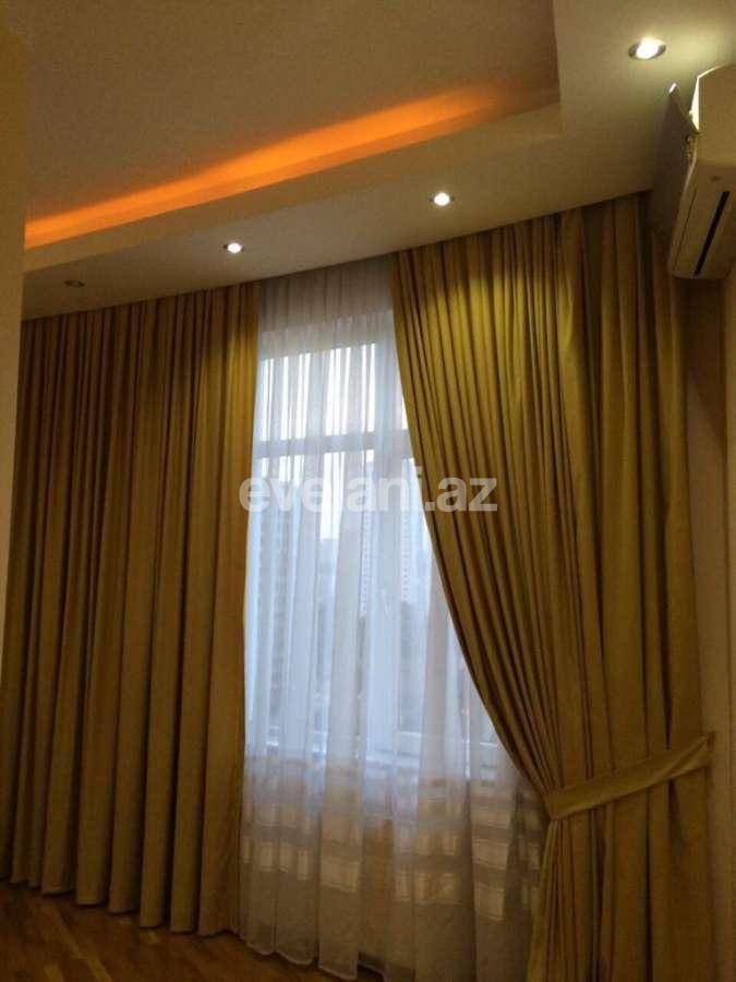 Satılır, yeni tikili, 5 otaqlı, 240 m², Bakı, Nəsimi r.