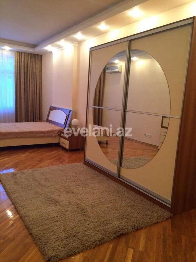Satılır, yeni tikili, 5 otaqlı, 240 m², Bakı, Nəsimi r.