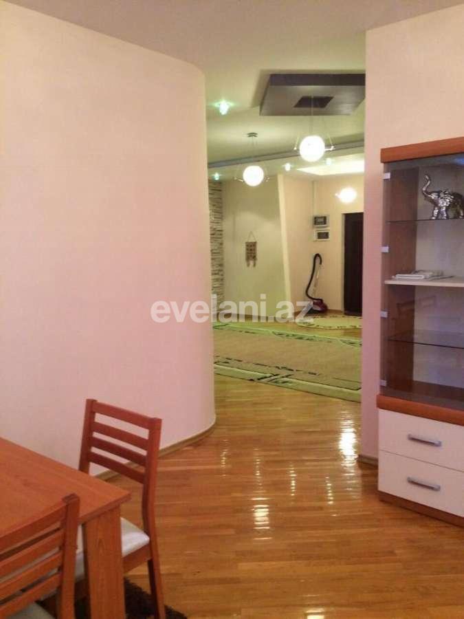 Satılır, yeni tikili, 5 otaqlı, 240 m², Bakı, Nəsimi r.