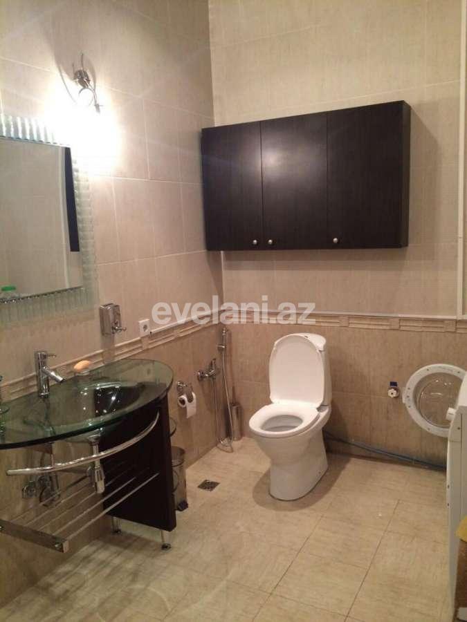 Satılır, yeni tikili, 5 otaqlı, 240 m², Bakı, Nəsimi r.