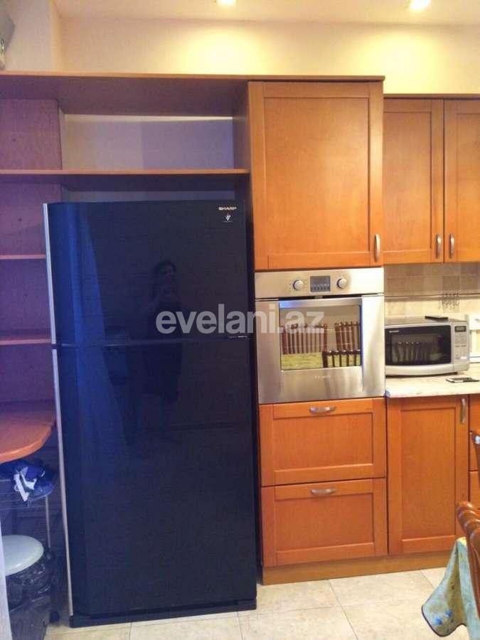 Satılır, yeni tikili, 5 otaqlı, 240 m², Bakı, Nəsimi r.