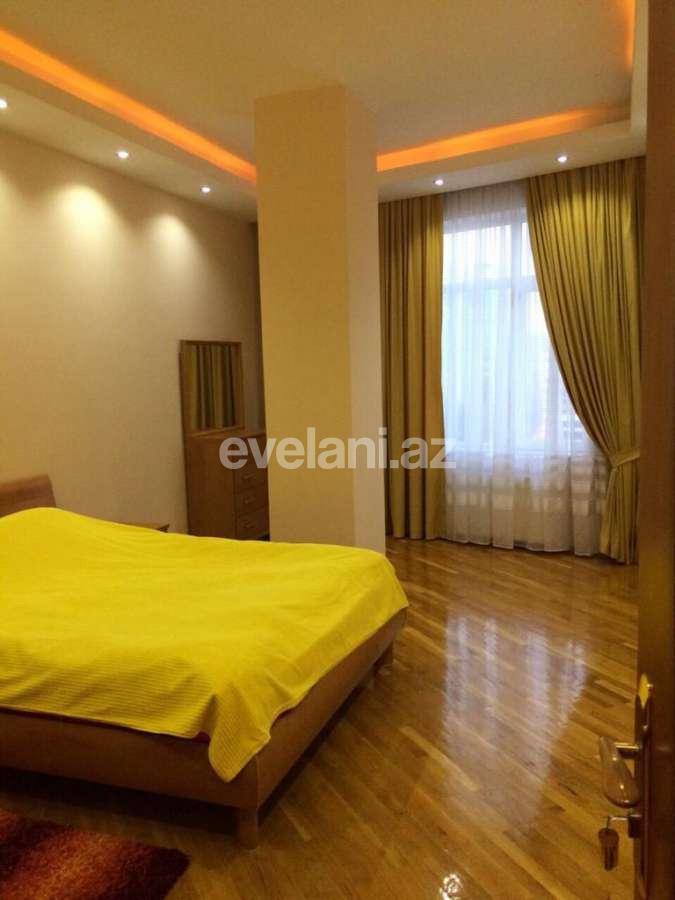 Satılır, yeni tikili, 5 otaqlı, 240 m², Bakı, Nəsimi r.